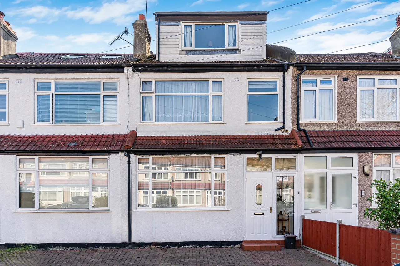 Fieldend Road, London, SW16, photo 17