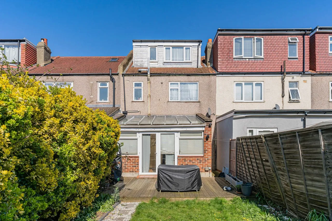 Fieldend Road, London, SW16, photo 16