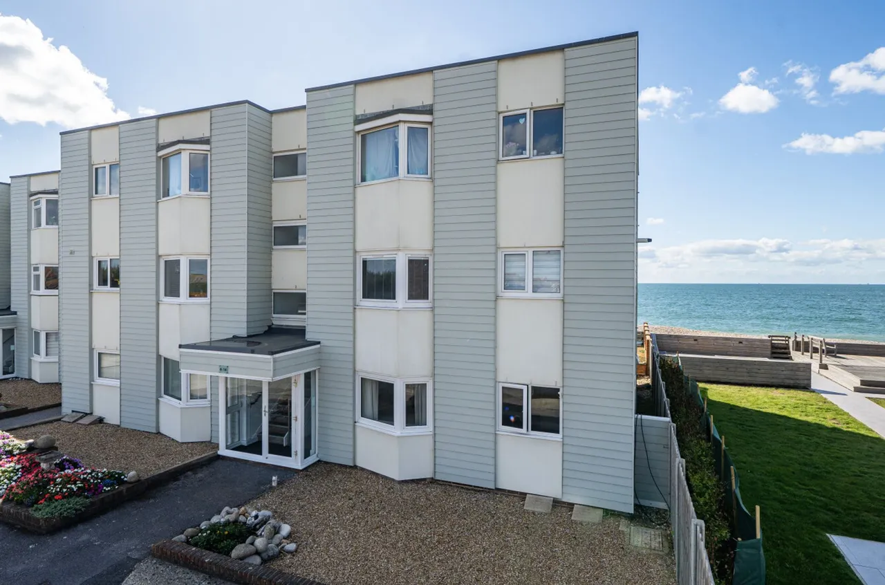 Seafields, Bracklesham Bay, PO20, photo 20
