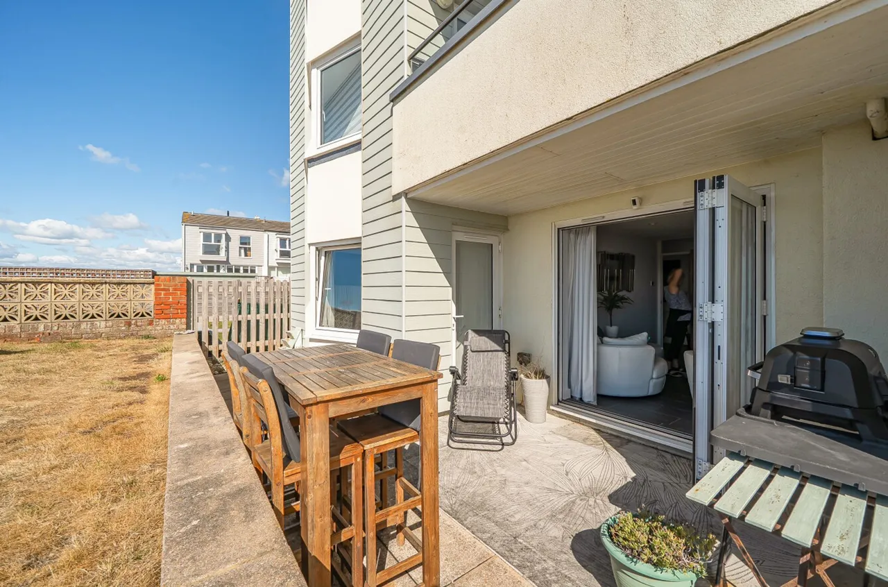 Seafields, Bracklesham Bay, PO20, photo 15