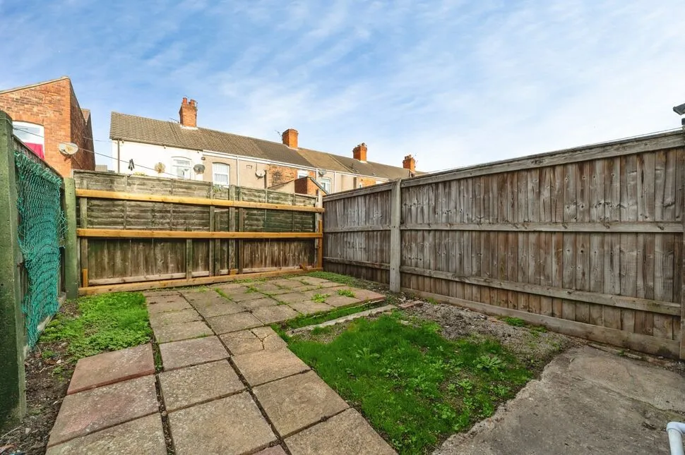 Henry Street, Grimsby, DN31, photo 2
