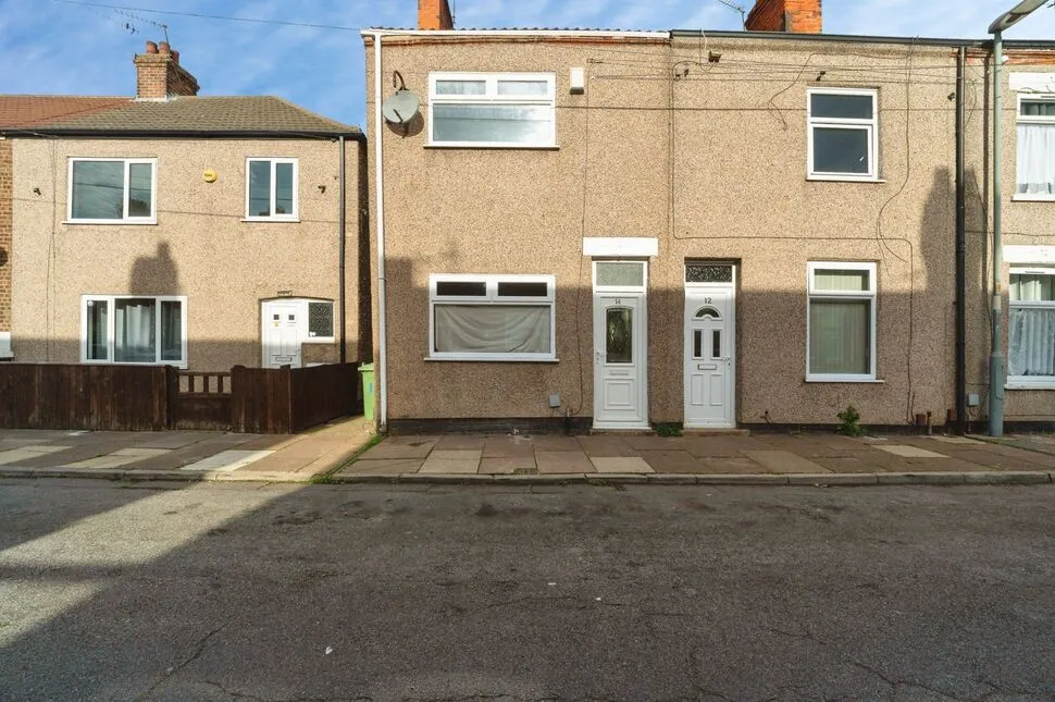 Henry Street, Grimsby, DN31, photo 20