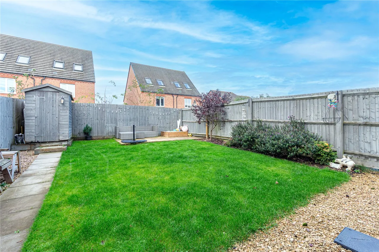 Kingstone Place, Redditch, Worcestershire, B98 7GG, photo 4