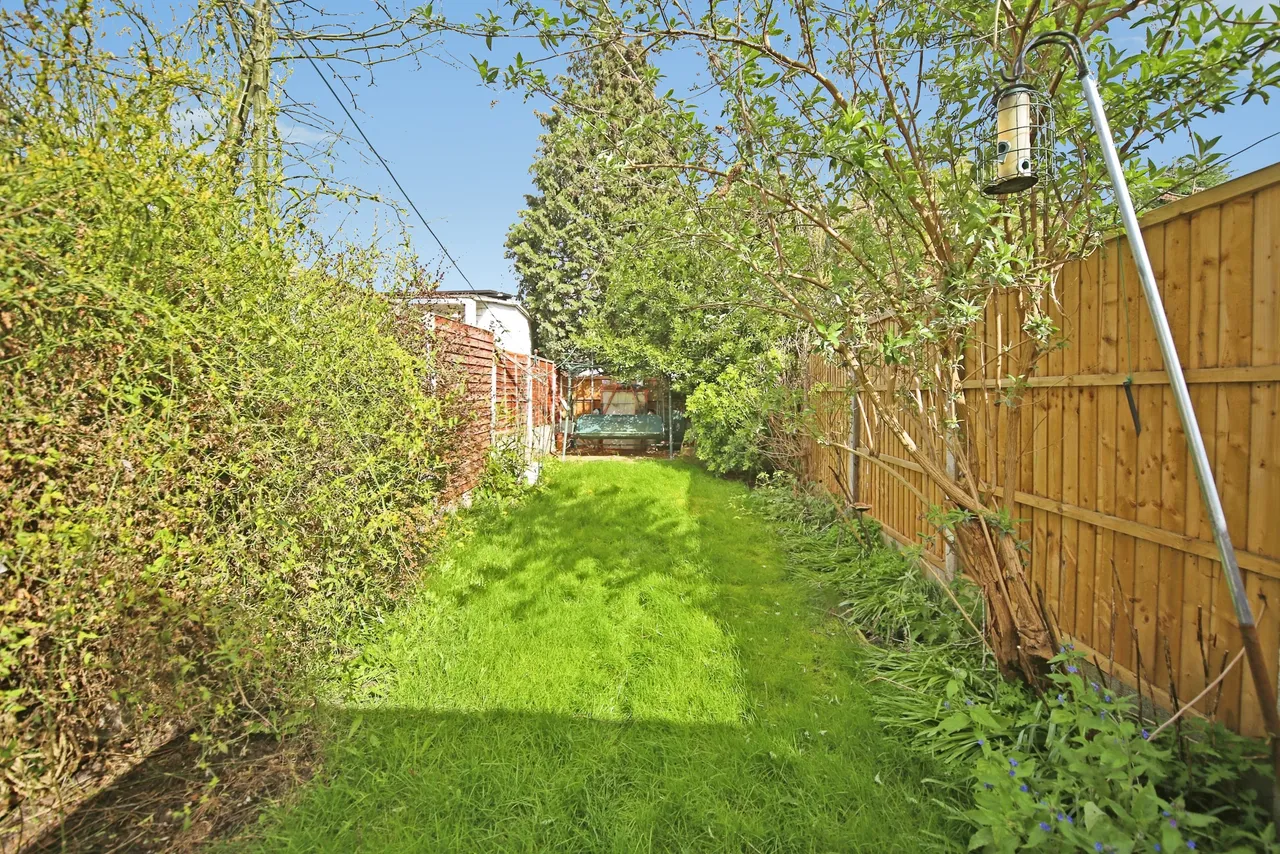 Vine Street, Kidderminster, photo 2