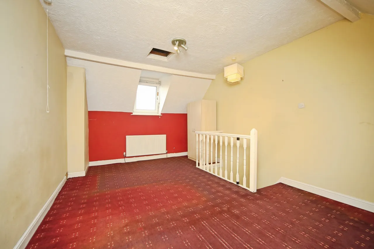 Vine Street, Kidderminster, photo 6