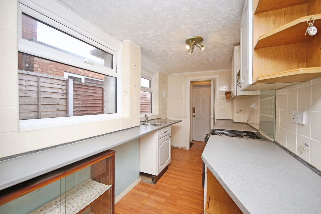 Vine Street, Kidderminster, photo 10