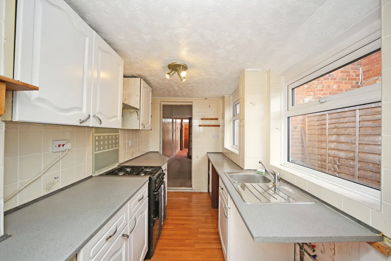 Vine Street, Kidderminster, photo 9