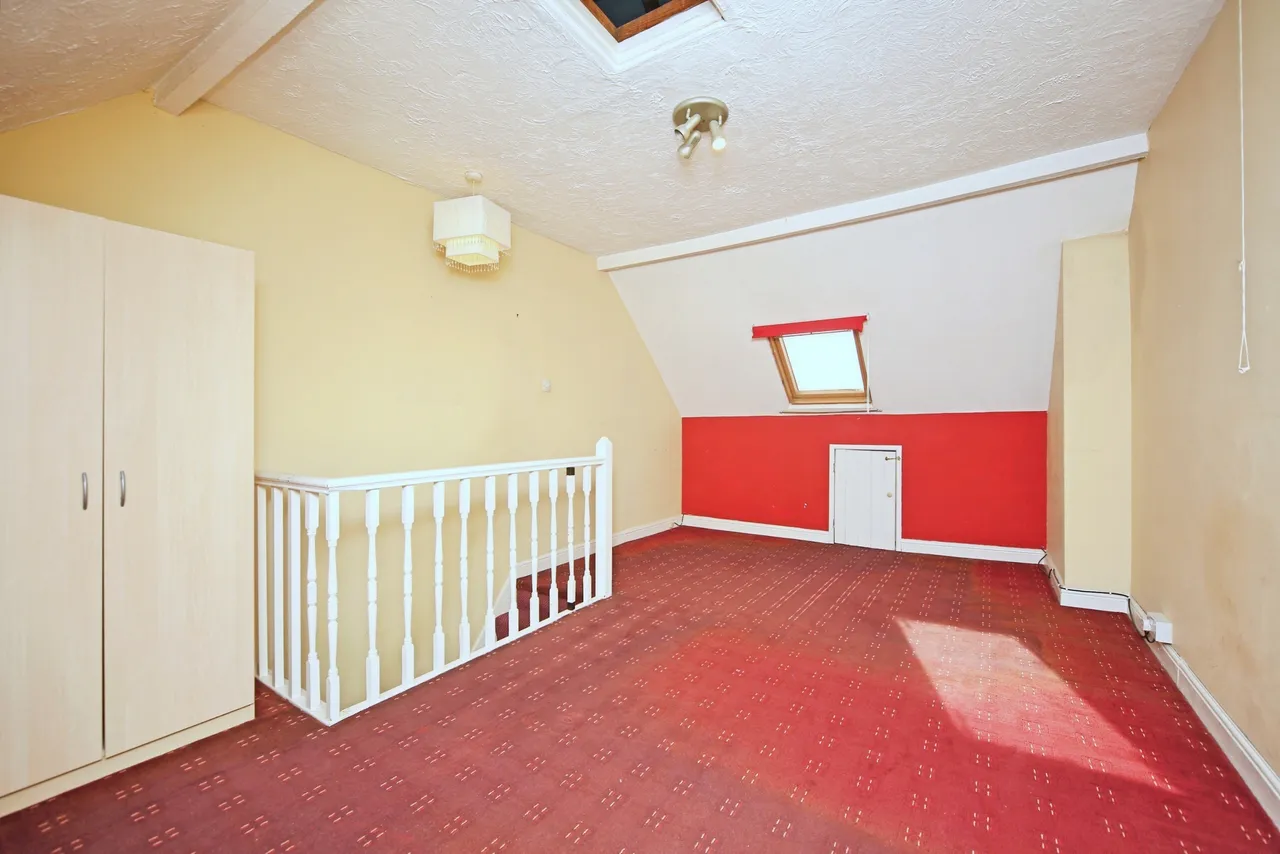 Vine Street, Kidderminster, photo 5