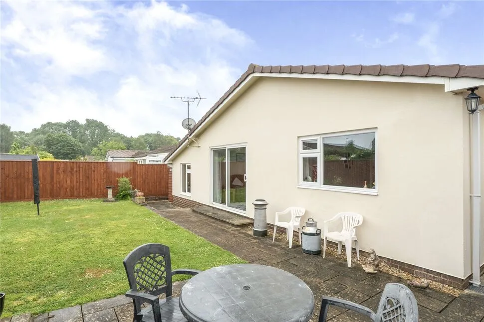 Hides Road, Sidmouth, Devon, EX10, photo 12