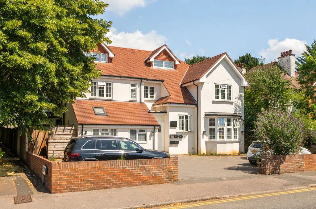 Old Lodge Lane, Purley CR8 4DL, photo 24