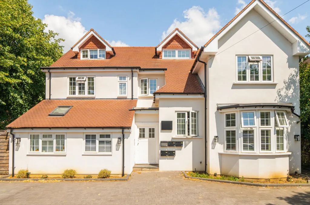 Old Lodge Lane, Purley CR8 4DL, photo 23