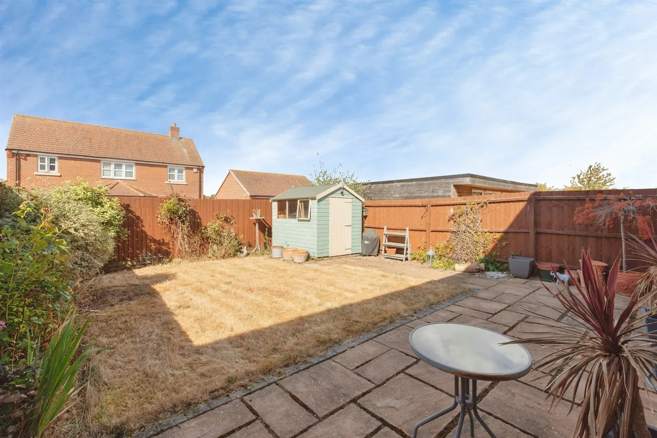 Watermead Way, Birstall, Leicester, photo 12