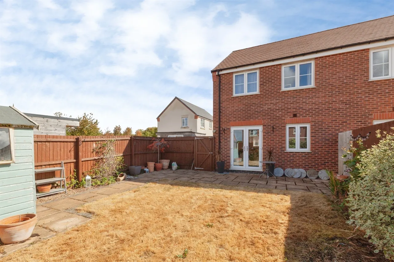 Watermead Way, Birstall, Leicester, photo 6