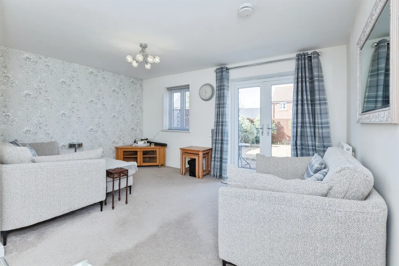 Watermead Way, Birstall, Leicester, photo 2