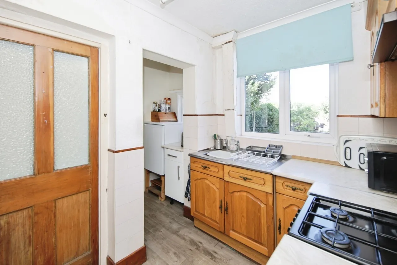 Coventry Road, Coleshill, B46, photo 8