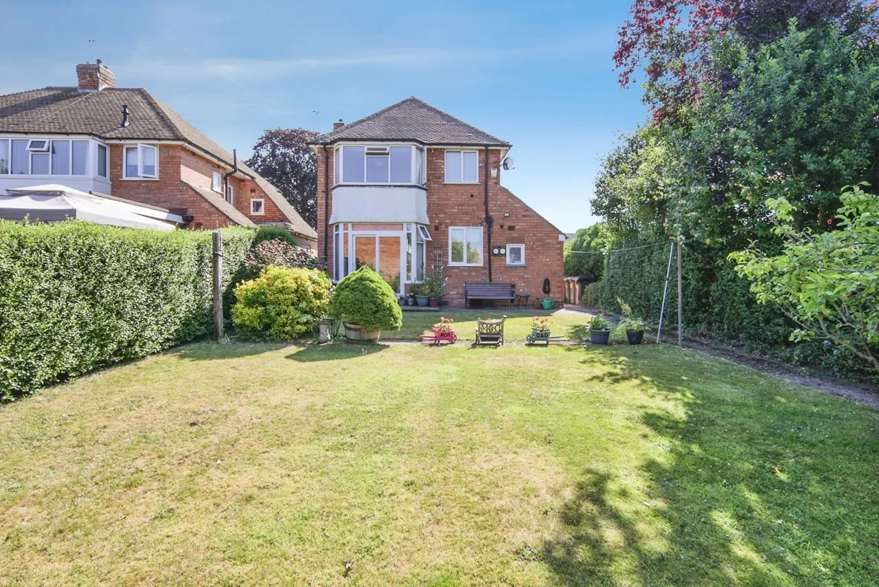 Coventry Road, Coleshill, B46, photo 3