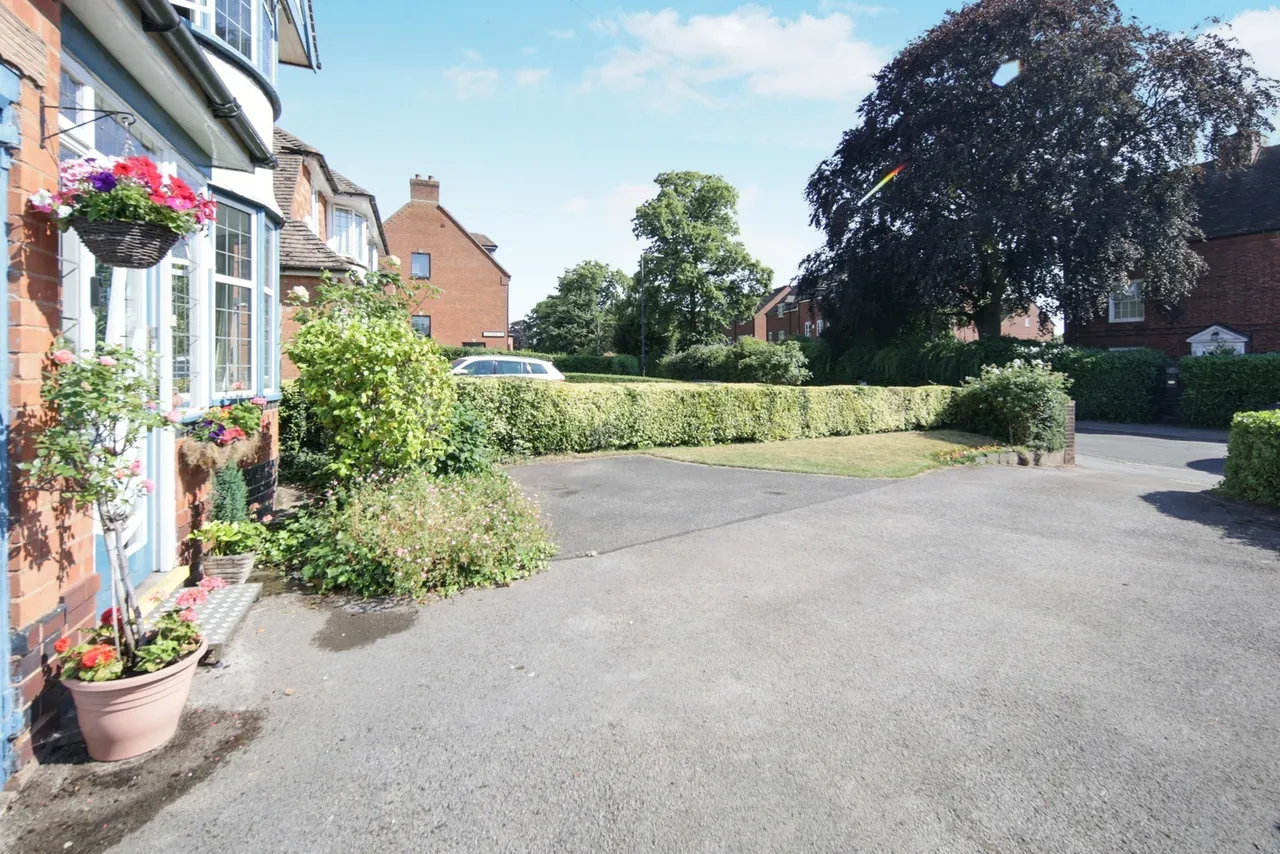 Coventry Road, Coleshill, B46, photo 17