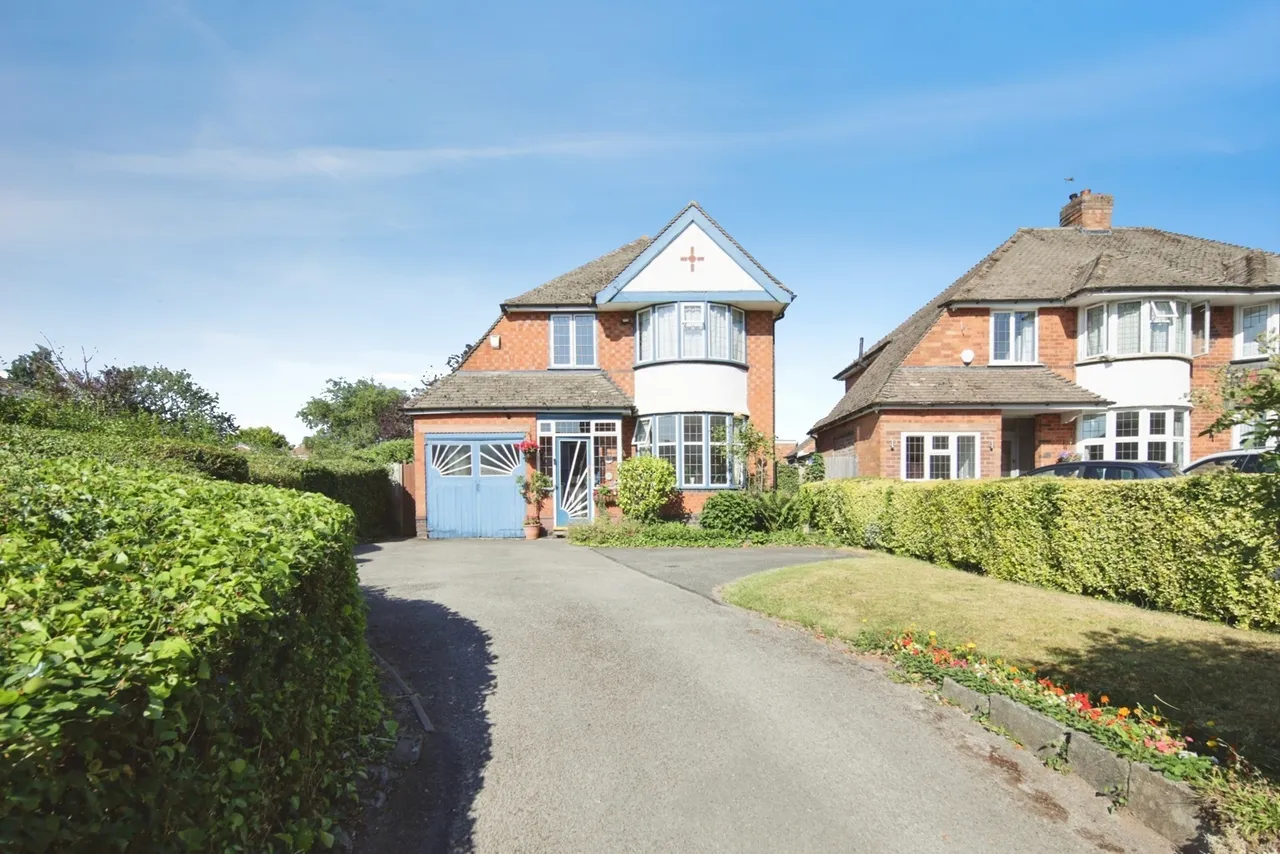 Coventry Road, Coleshill, B46, photo 18