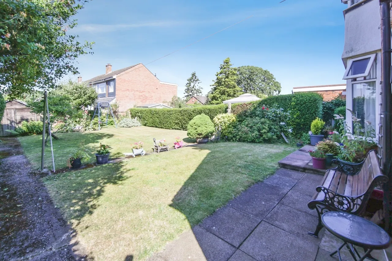 Coventry Road, Coleshill, B46, photo 15