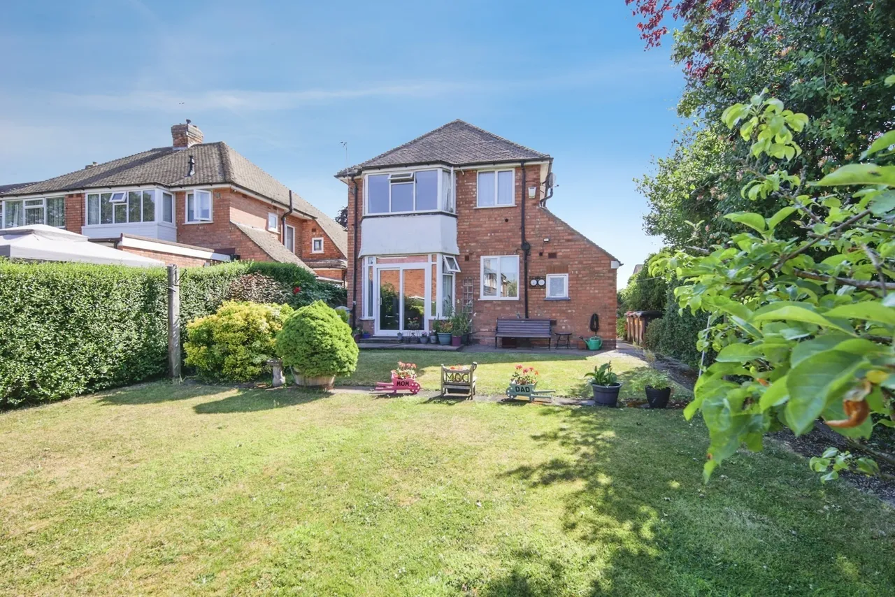 Coventry Road, Coleshill, B46, photo 16