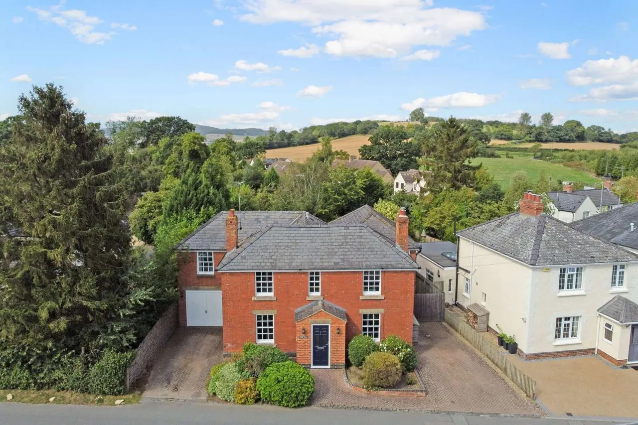 5 bed house for sale — Winchcombe, Cheltenham, Gloucestershire, GL54 5BT