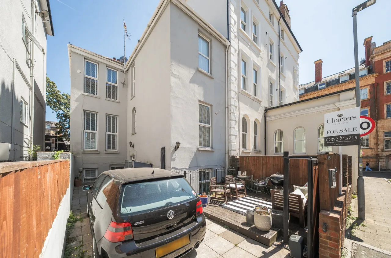 Shaftesbury Road, Southsea, PO5, photo 15