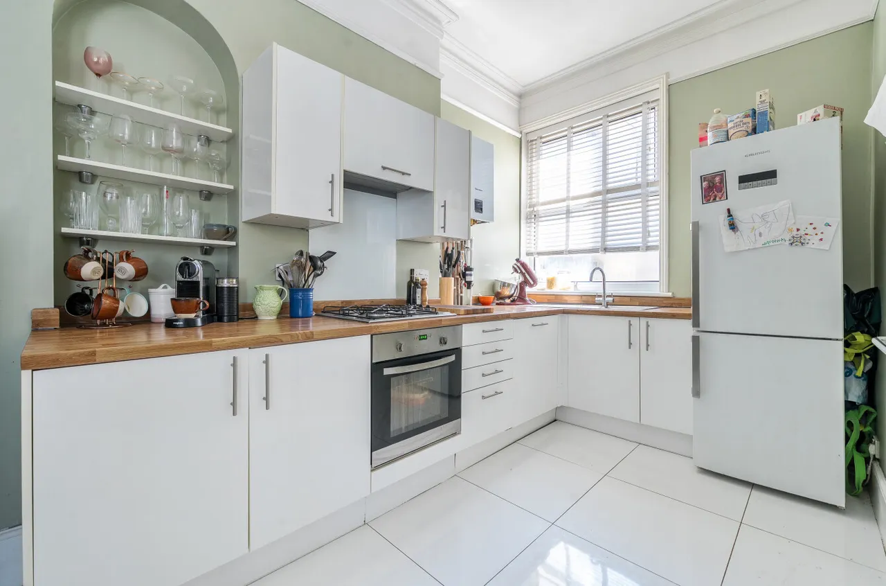 Shaftesbury Road, Southsea, PO5, photo 4