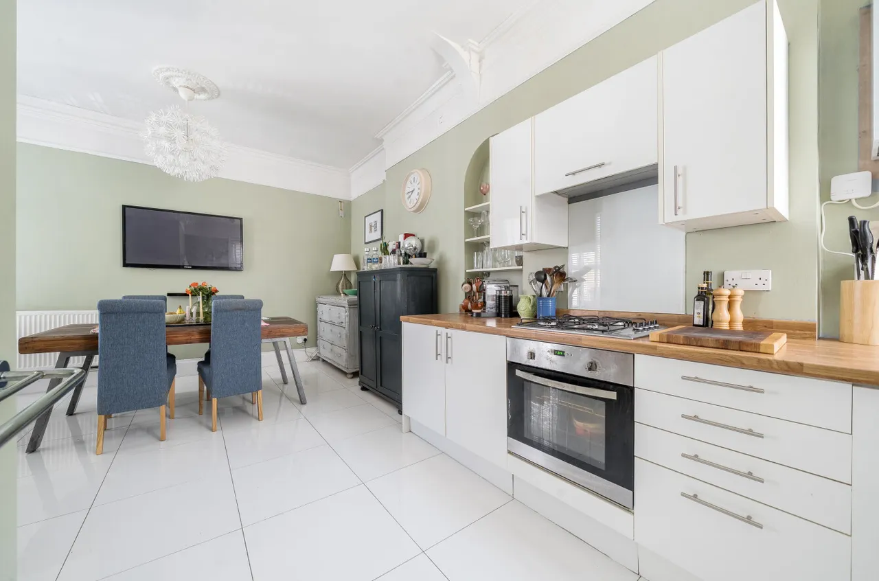 Shaftesbury Road, Southsea, PO5, photo 18