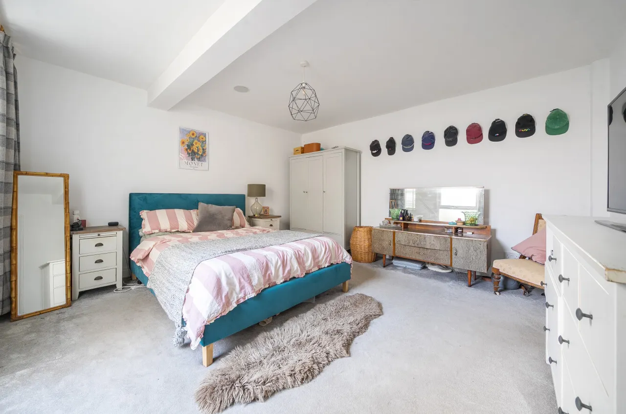 Shaftesbury Road, Southsea, PO5, photo 19