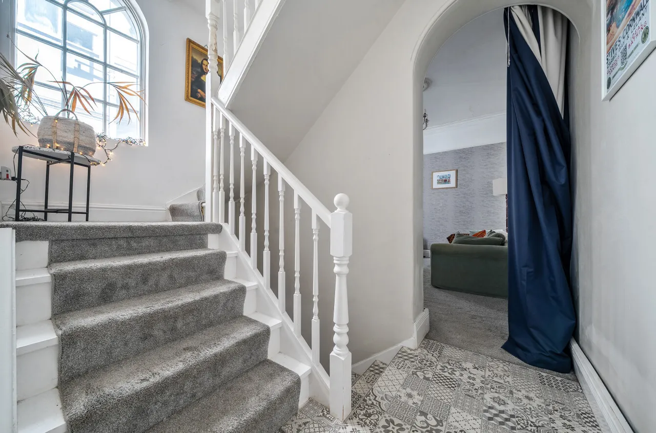 Shaftesbury Road, Southsea, PO5, photo 10