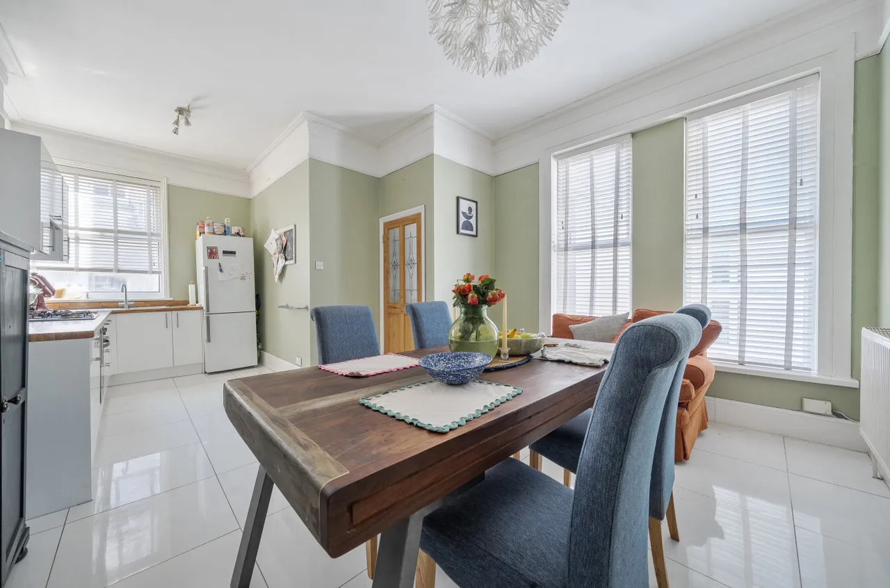 Shaftesbury Road, Southsea, PO5, photo 13