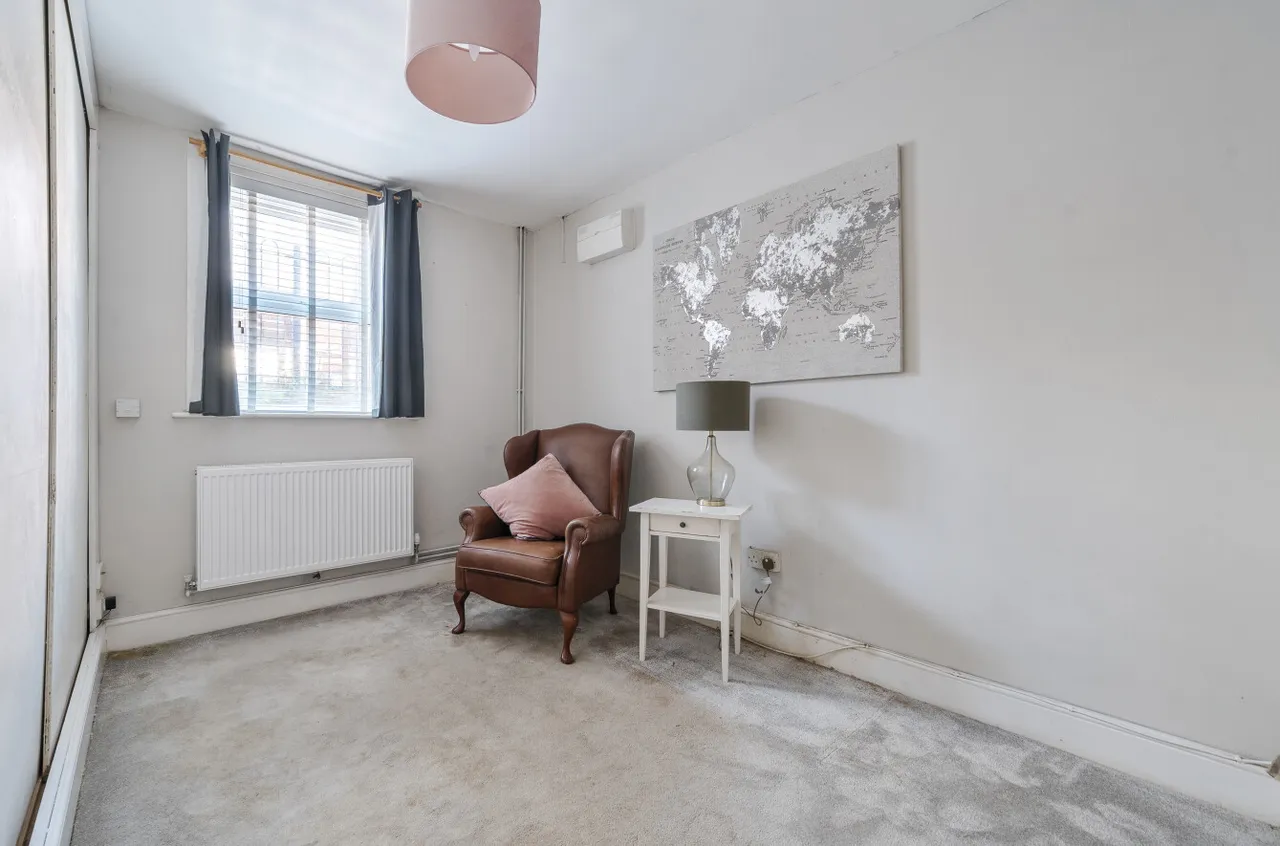 Shaftesbury Road, Southsea, PO5, photo 9