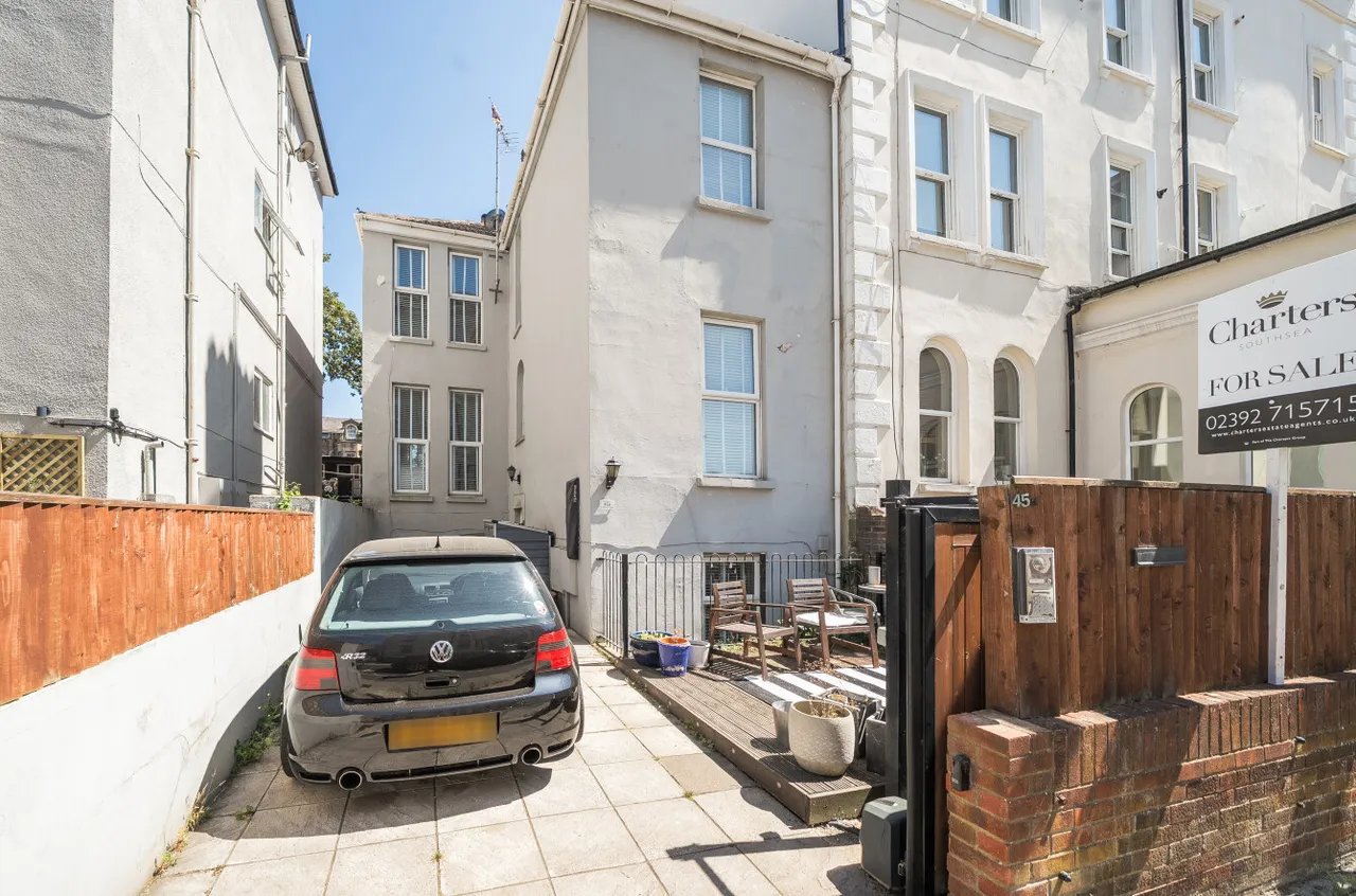 Shaftesbury Road, Southsea, PO5, photo 14