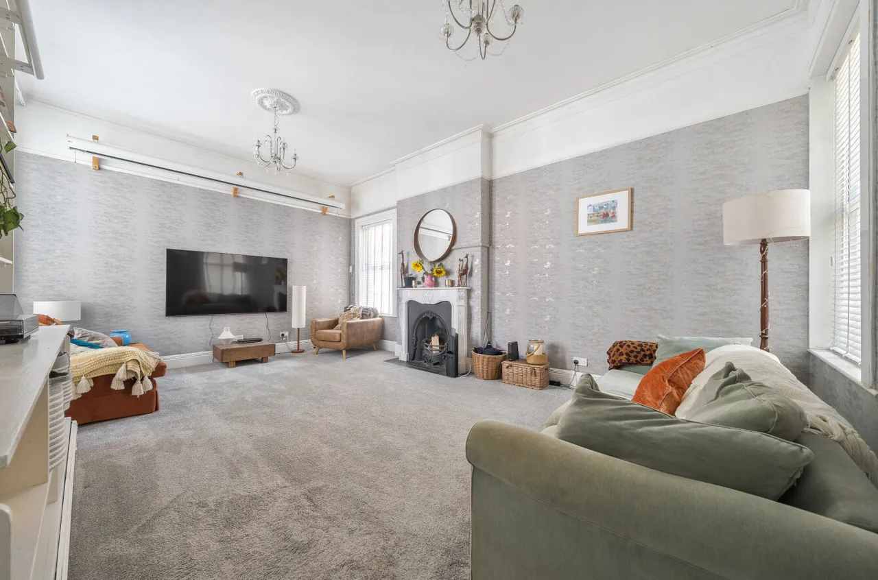 Shaftesbury Road, Southsea, PO5, photo 16