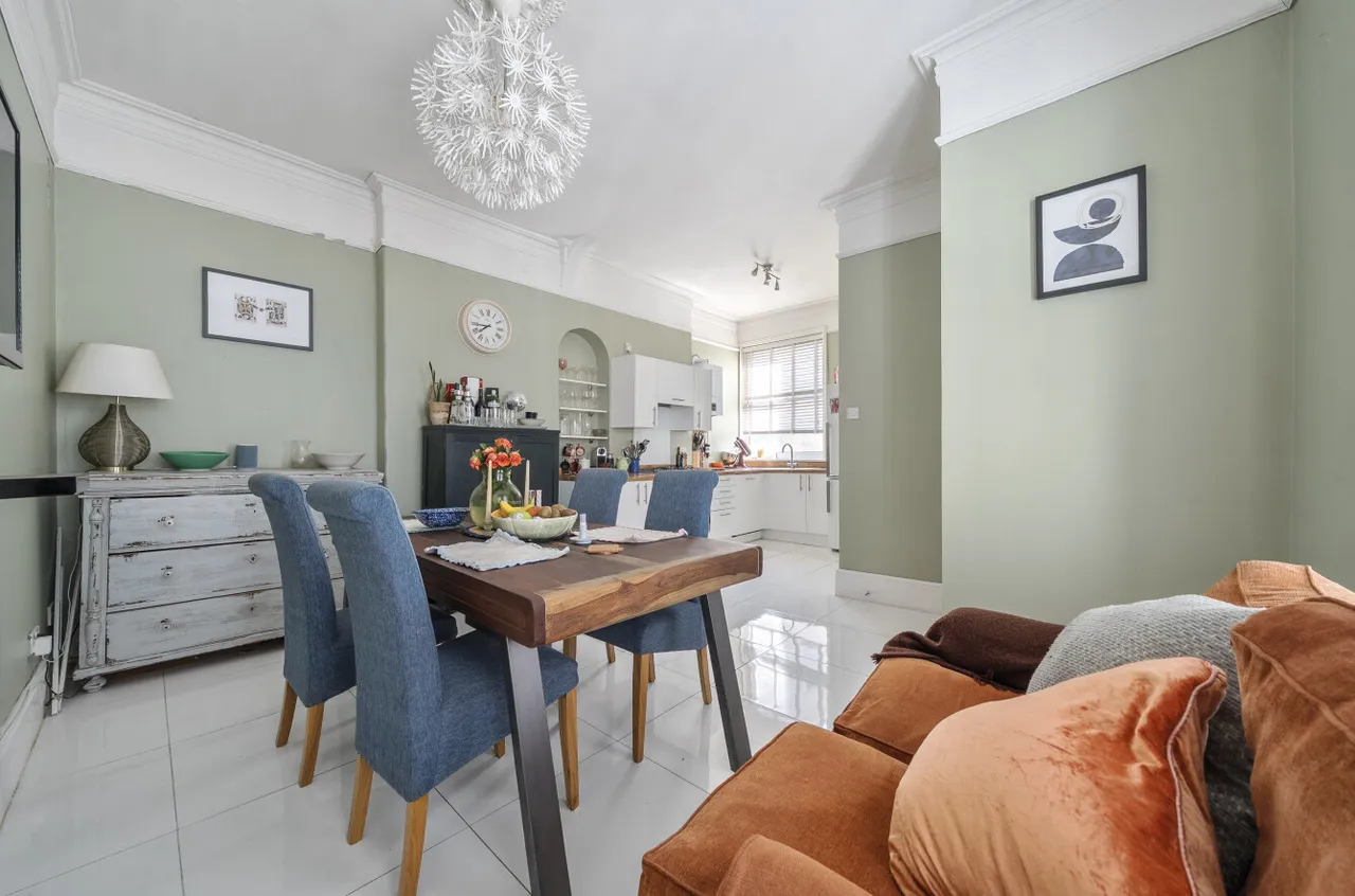 Shaftesbury Road, Southsea, PO5, photo 5
