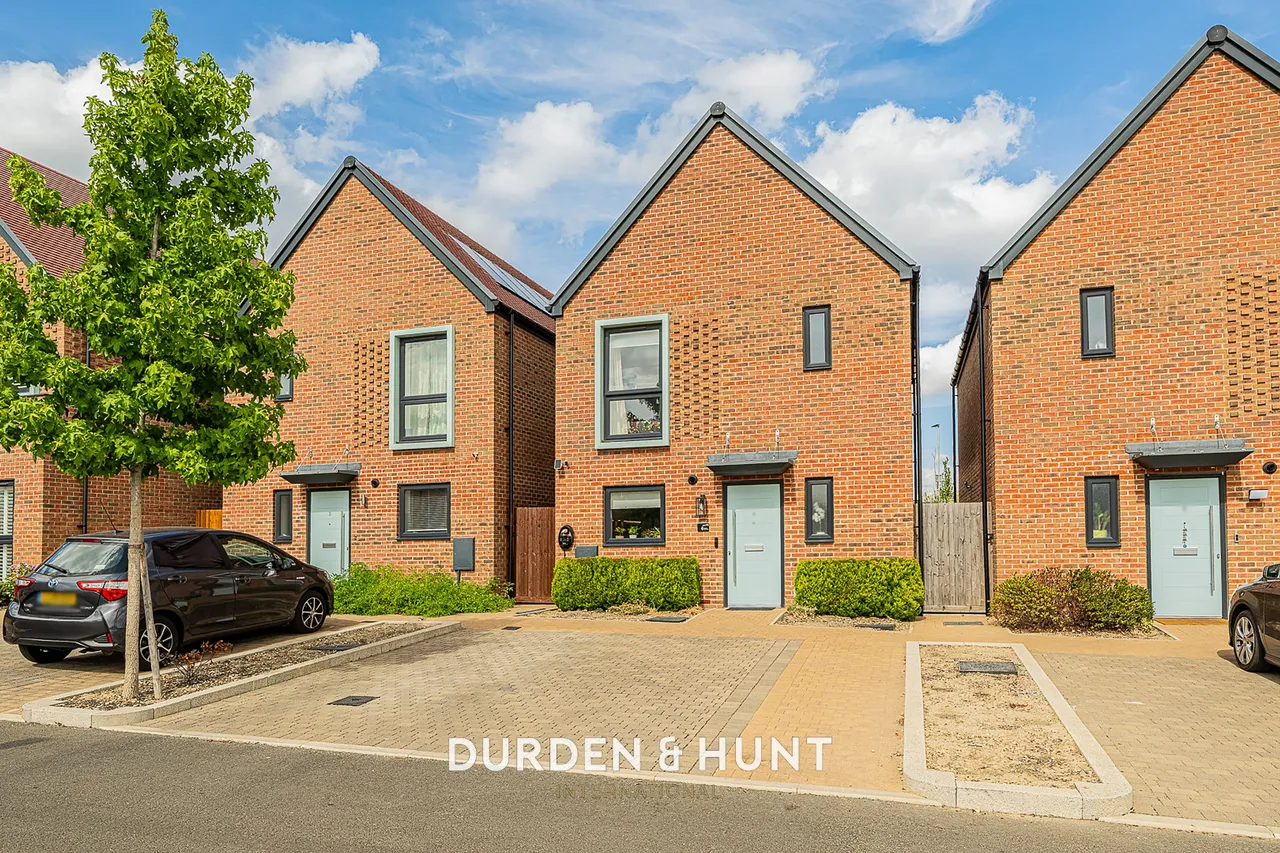 Finlay Gardens, Hornchurch, RM12, photo 28