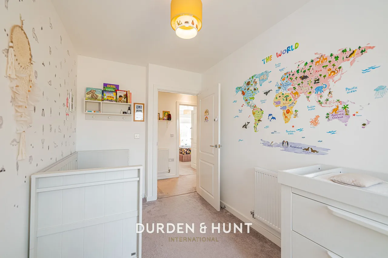 Finlay Gardens, Hornchurch, RM12, photo 18