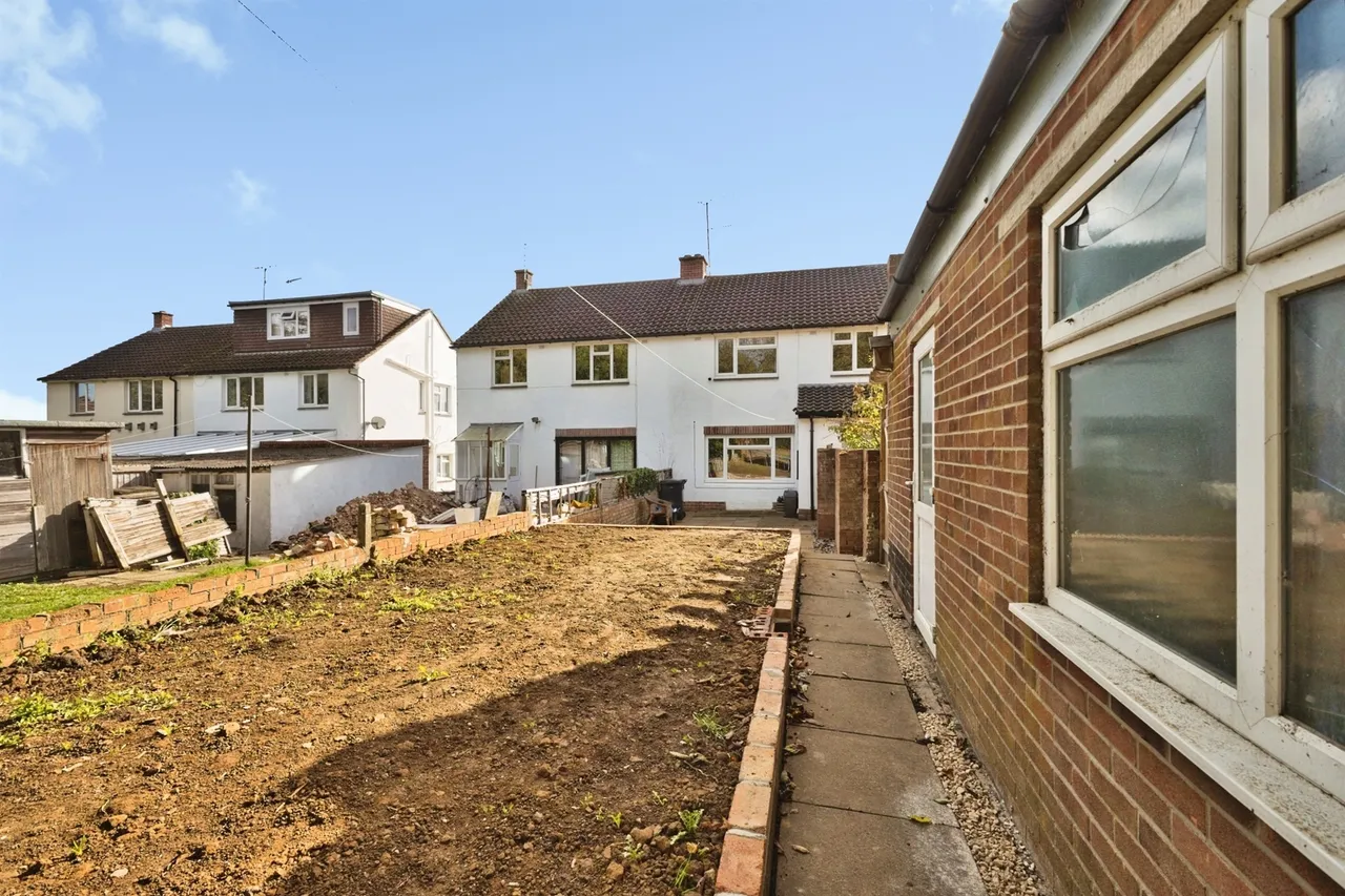 Kenmore Drive, Yeovil, BA21, photo 16