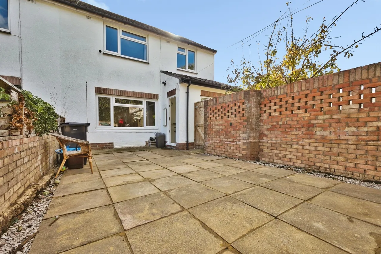 Kenmore Drive, Yeovil, BA21, photo 14