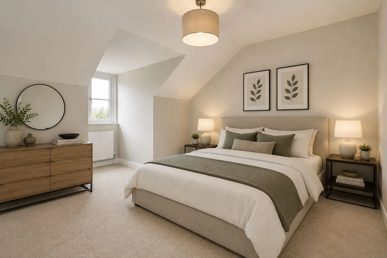 Dell Road, Northchurch, Berkhamsted, photo 6