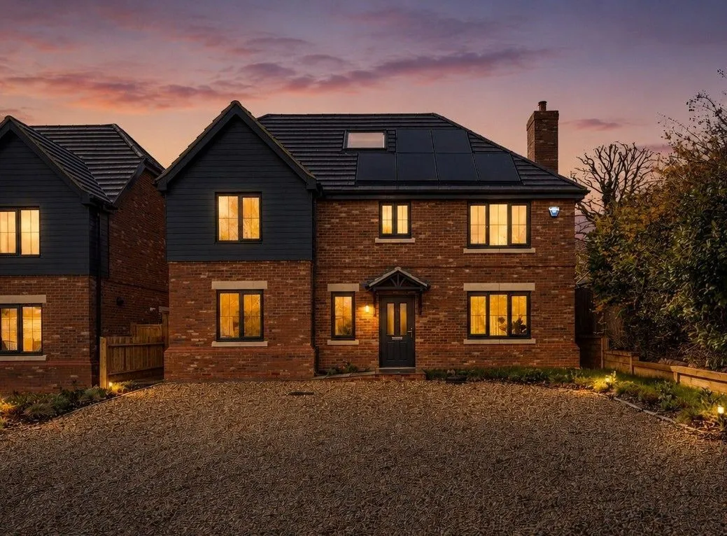 Dell Road, Northchurch, Berkhamsted, photo 11