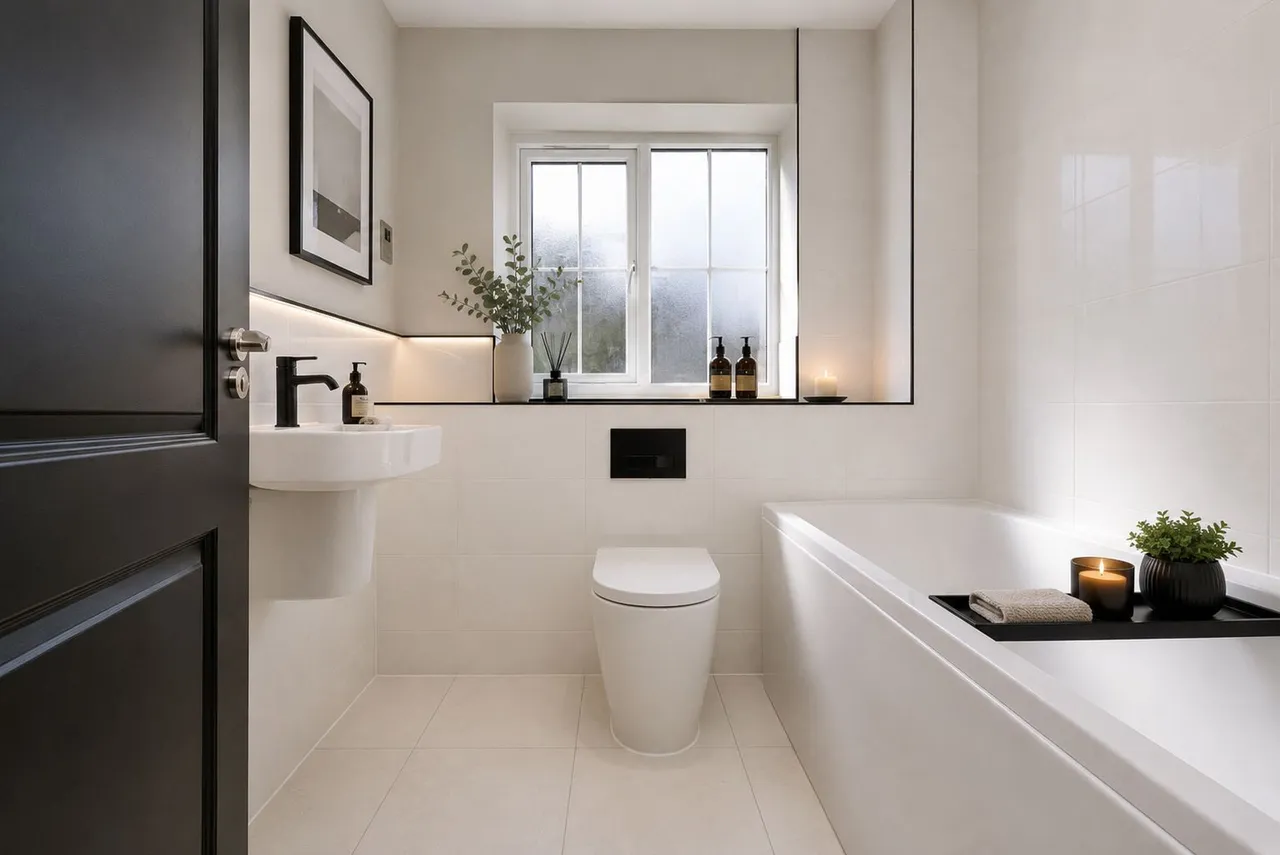 Dell Road, Northchurch, Berkhamsted, photo 9