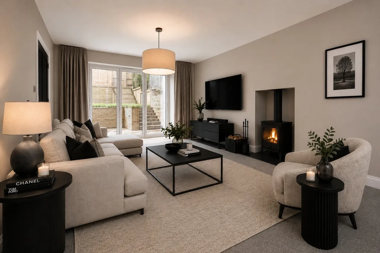 Dell Road, Northchurch, Berkhamsted, photo 2