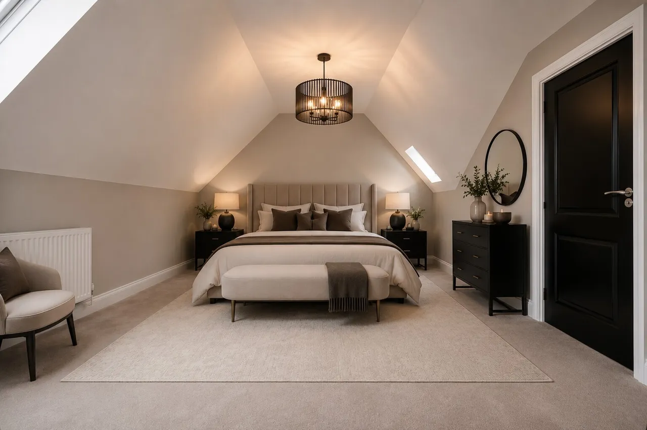 Dell Road, Northchurch, Berkhamsted, photo 5
