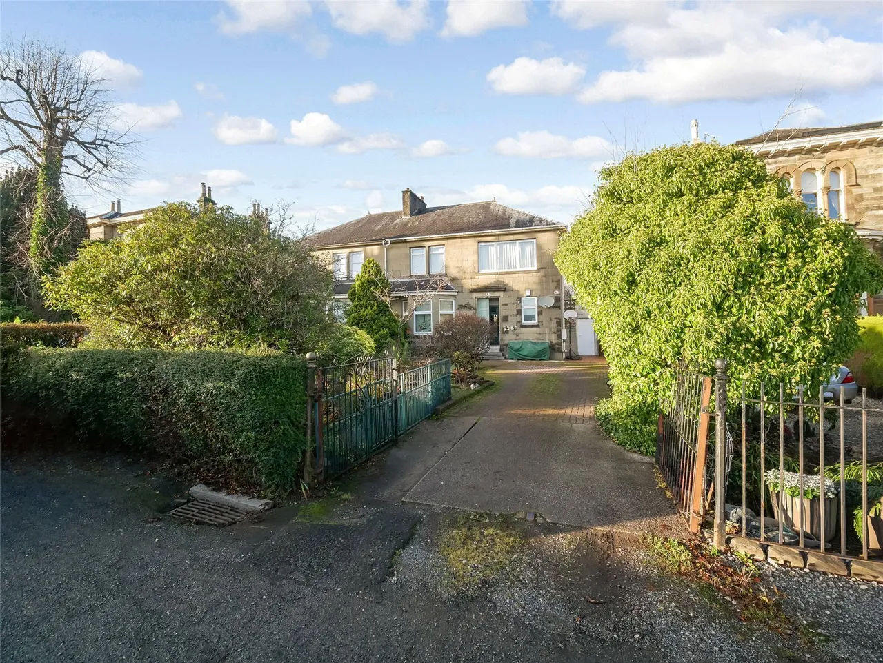 Bedford Street, Greenock, Inverclyde, PA16, photo 12