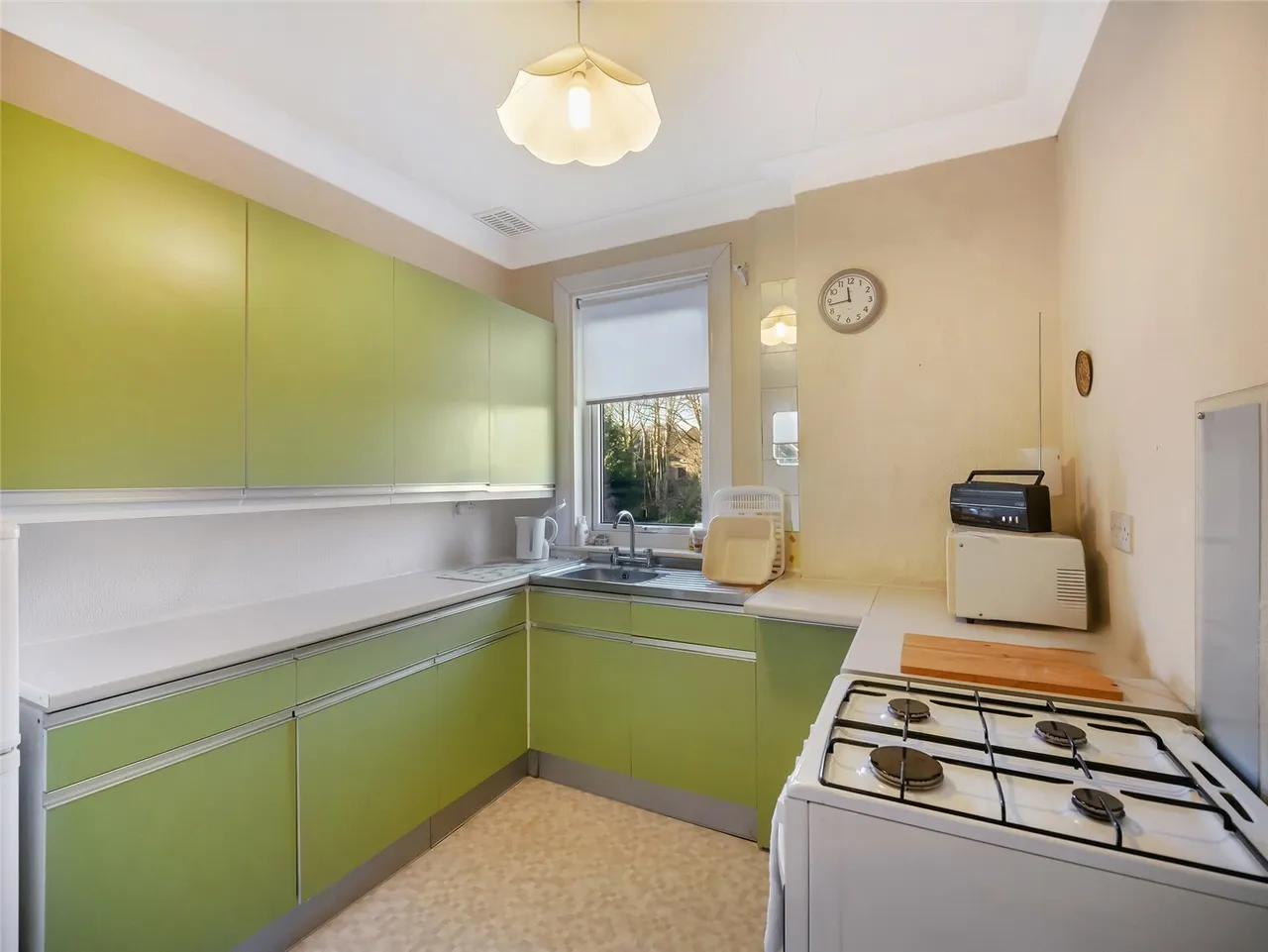 Bedford Street, Greenock, Inverclyde, PA16, photo 6
