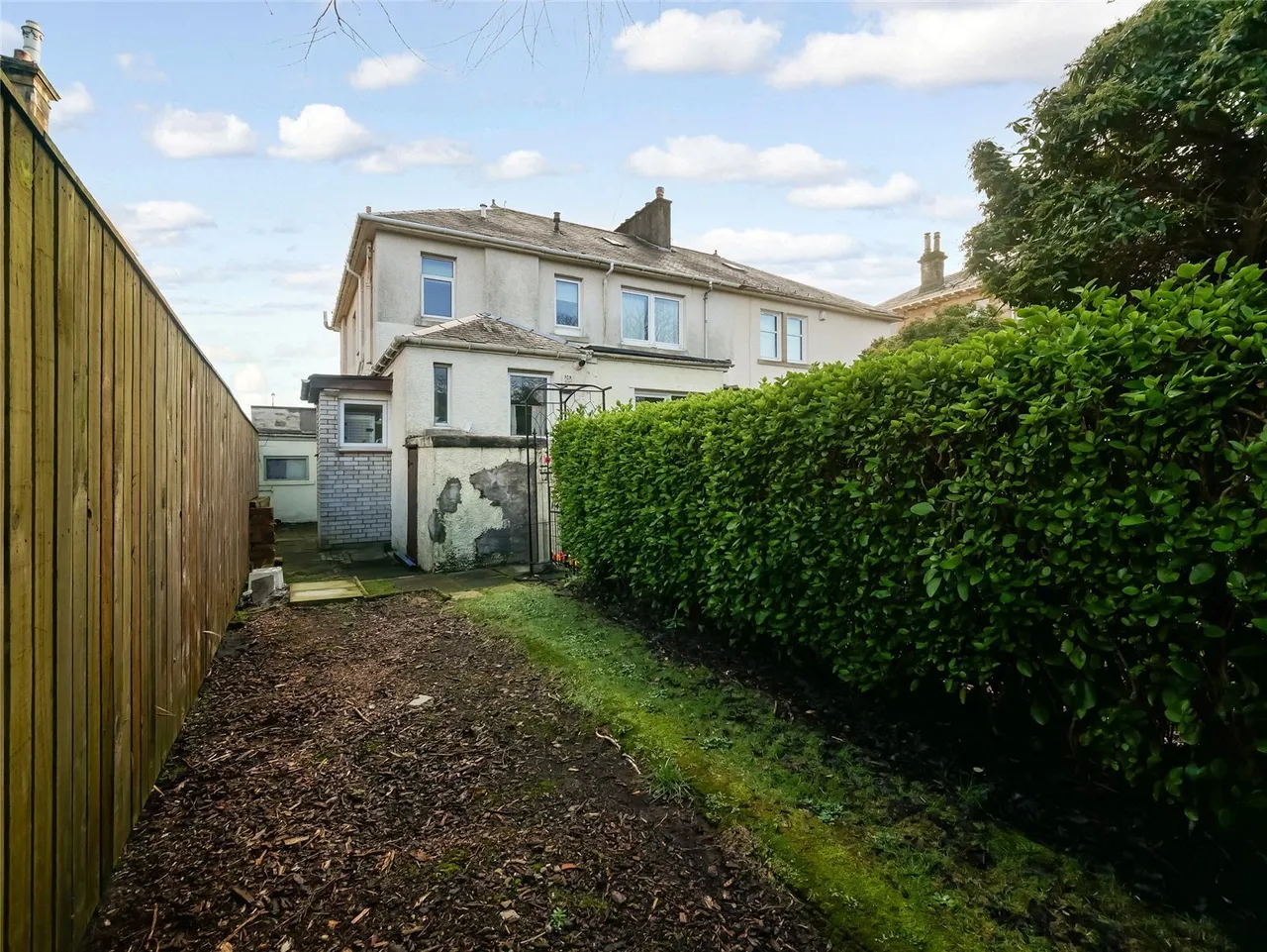 Bedford Street, Greenock, Inverclyde, PA16, photo 5