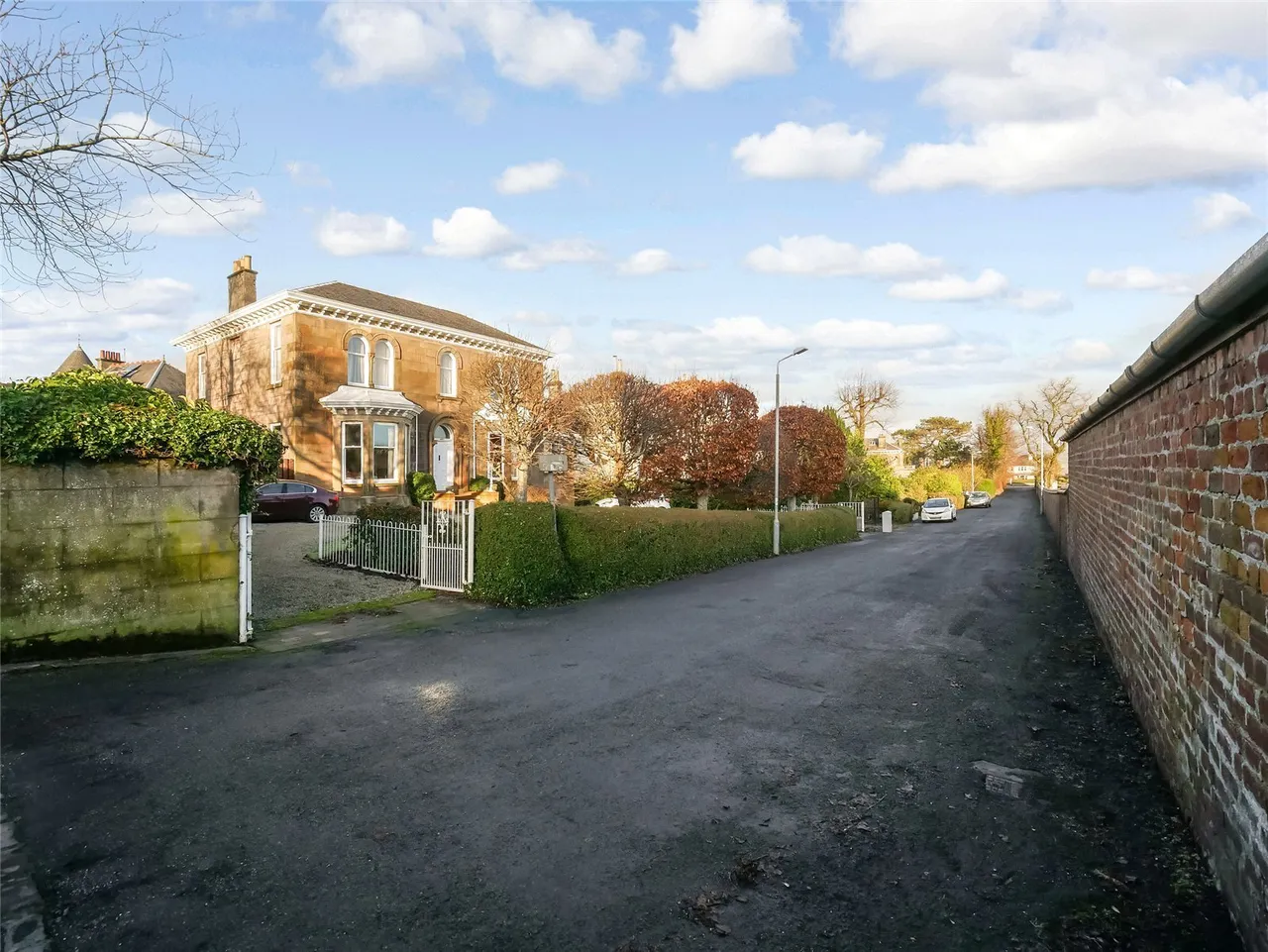 Bedford Street, Greenock, Inverclyde, PA16, photo 14