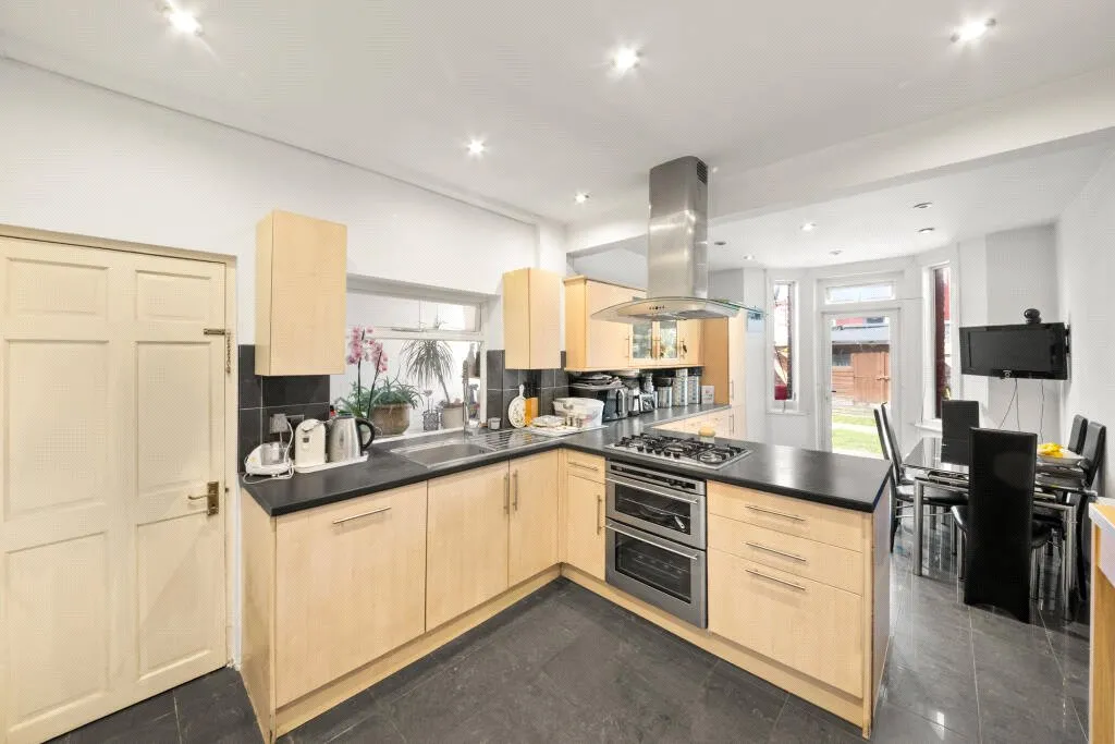 Springfield Road, Harrow, HA1, photo 2