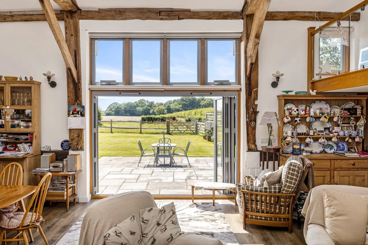 Stairbridge Lane, Bolney, RH17, photo 5
